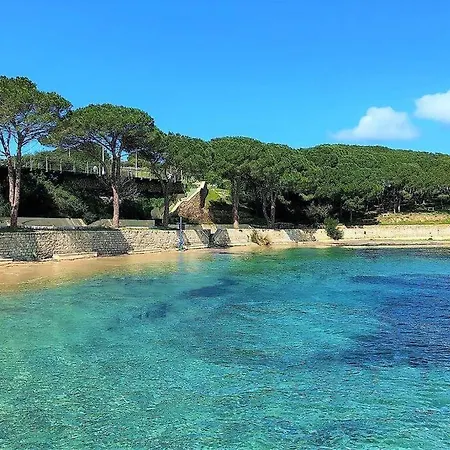 Daire Casa A 2 Passi Dalla Spiaggia Palau