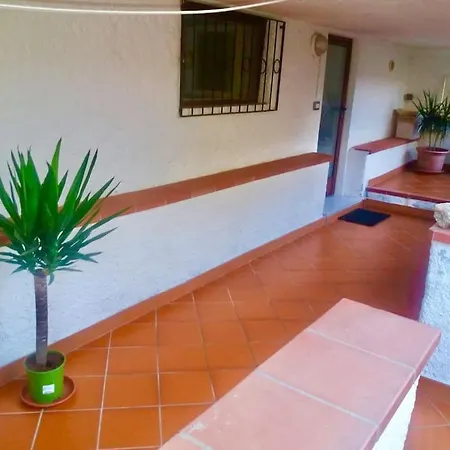 Casa A 2 Passi Dalla Spiaggia