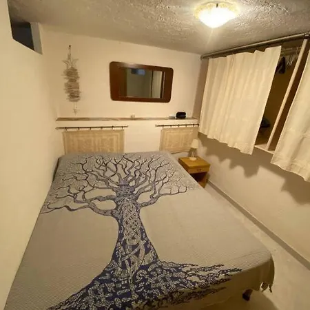 Casa A 2 Passi Dalla Spiaggia Apartmán Palau