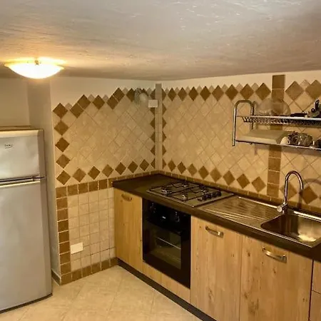 アパート Casa A 2 Passi Dalla Spiaggia *