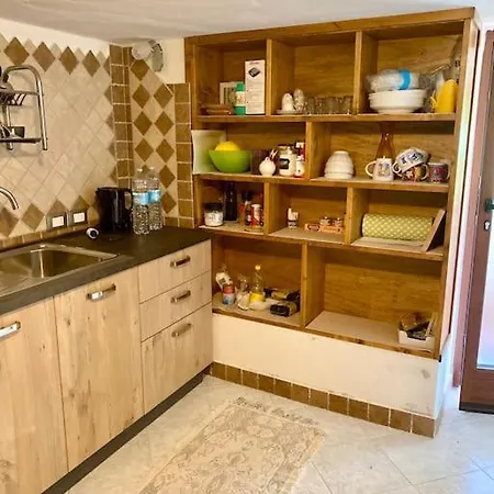 Casa A 2 Passi Dalla Spiaggia